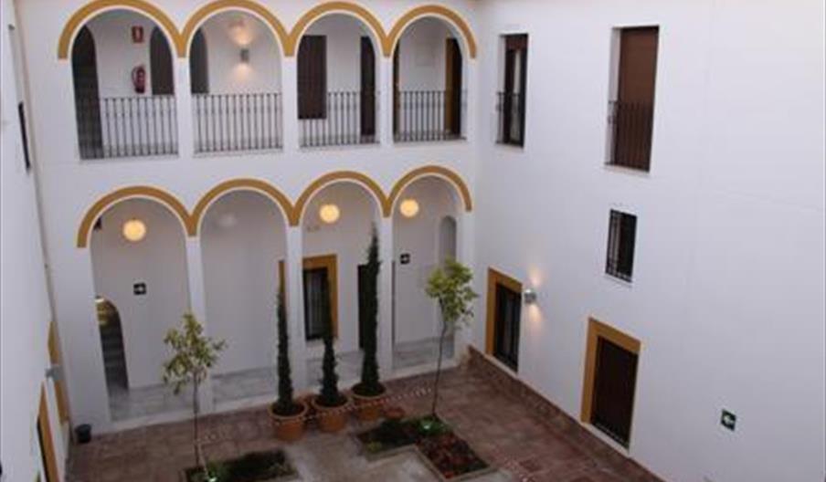 Terraluna San Lorenzo