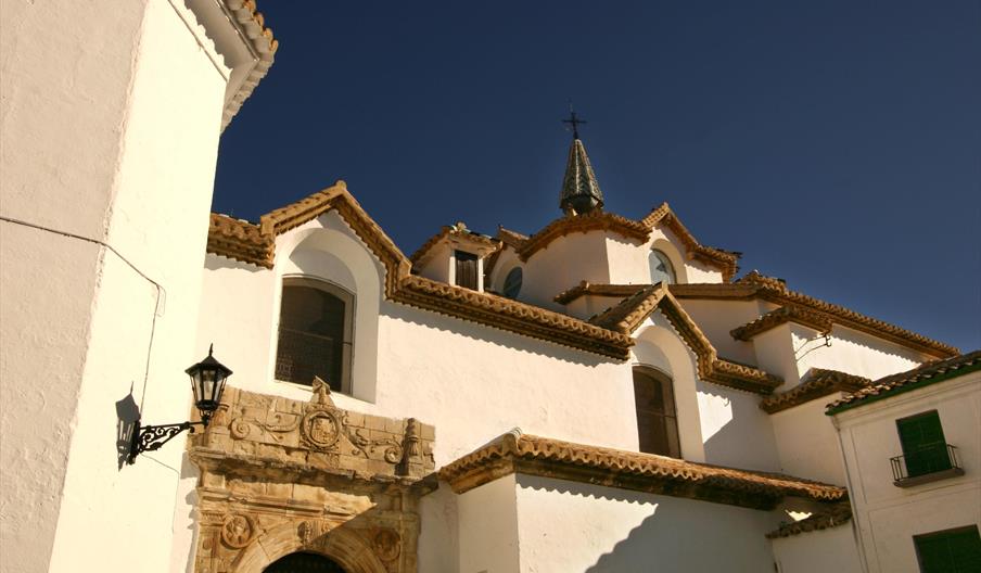 Iglesia de Nuestra Señora de la Asunción