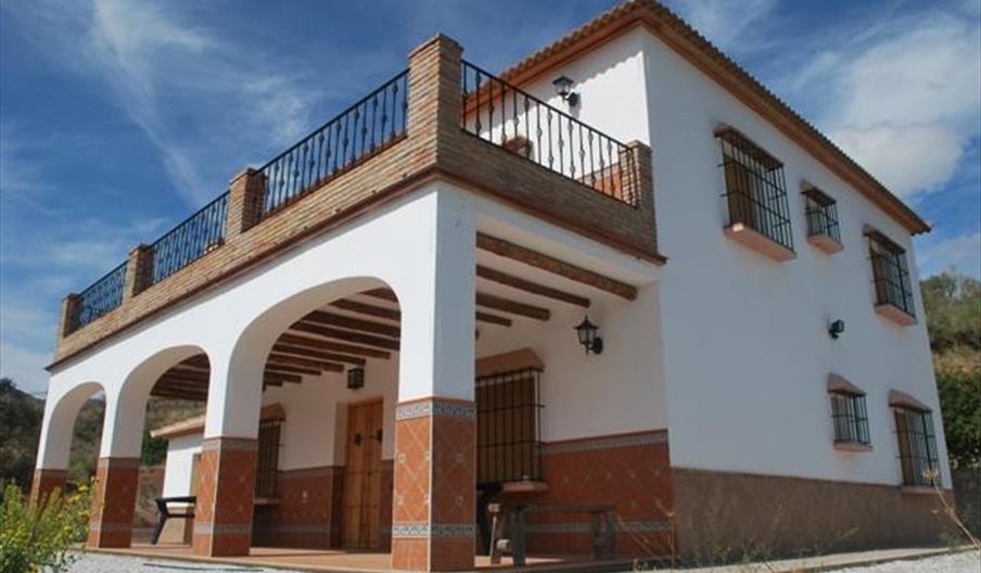 Villa El Terral