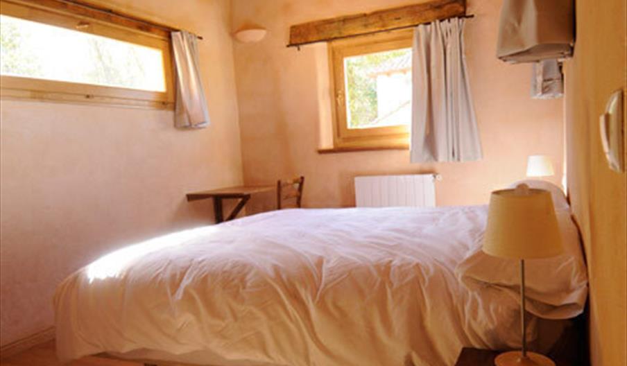 Casa Rural Chantarela