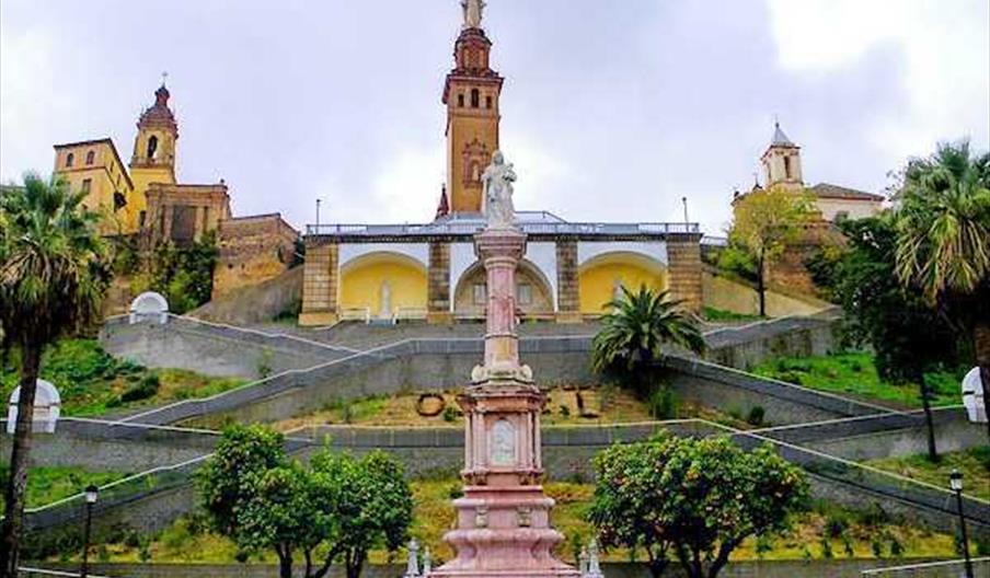 Parroquia Sagrados Corazones
