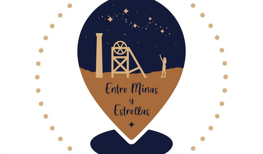 Logo Entre Minas y Estrellas