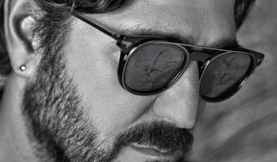 Concierto de Antonio Orozco