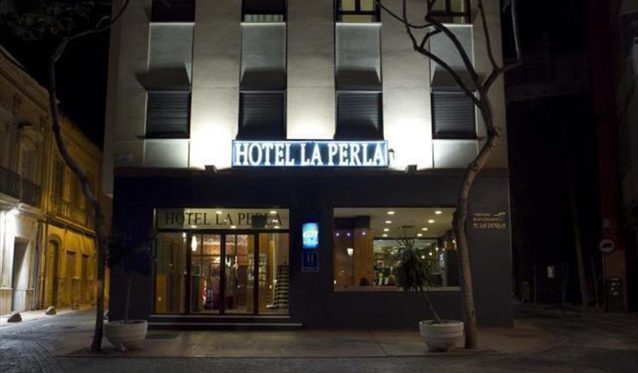 La Perla