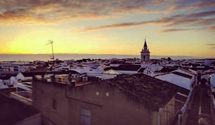 Albaida del Aljarafe