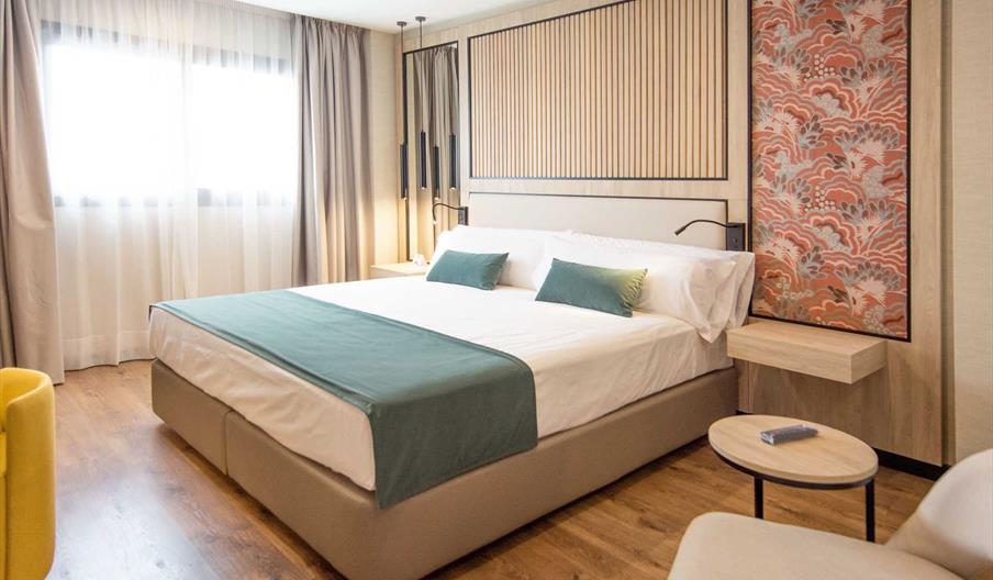 Soho Boutique Córdoba