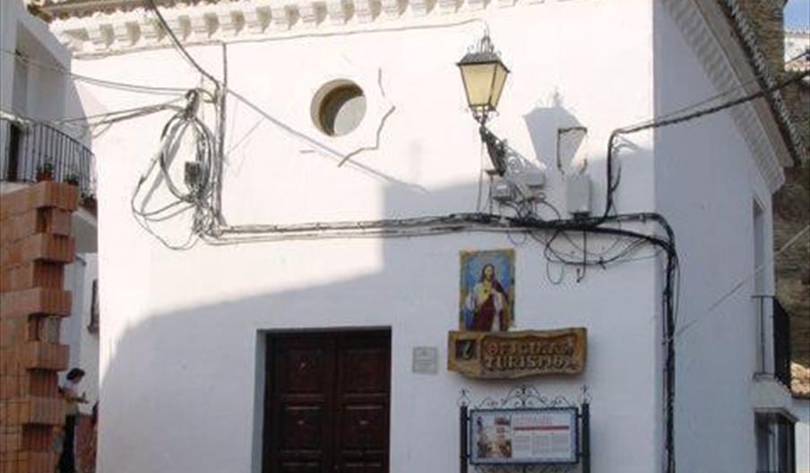 Setenil de las Bodegas