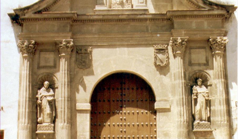 Convento de Madre de Dios