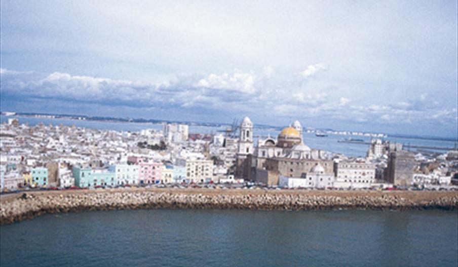 Cádiz
