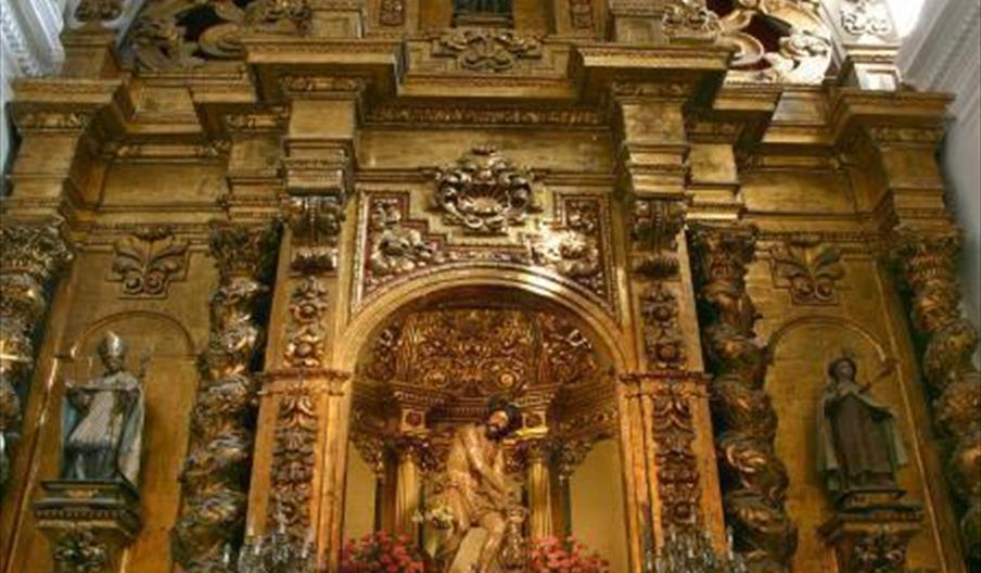 Iglesia de San Francisco