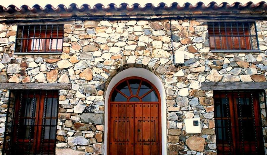 Casa Rural El Peralejo II