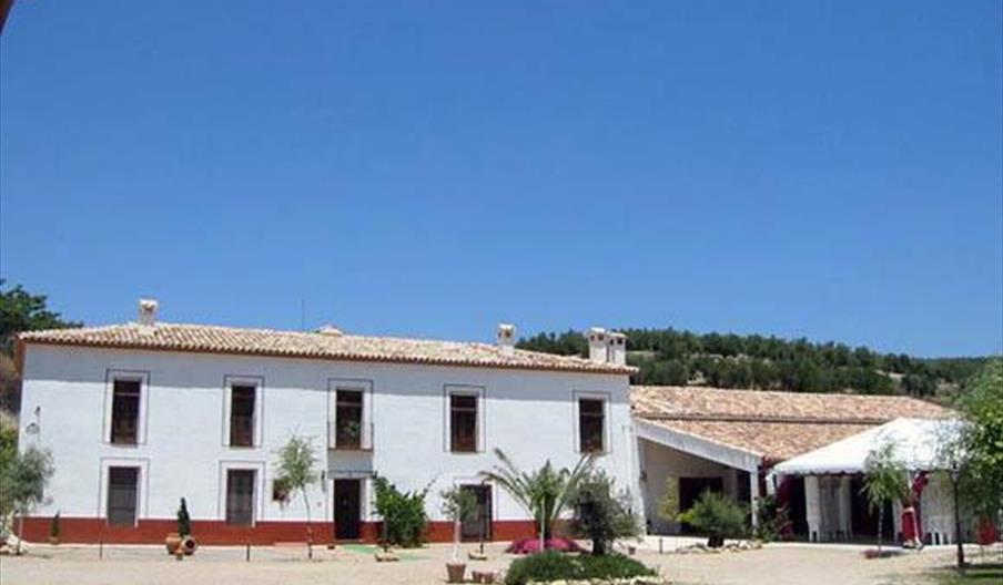 Casa Rural El Olivar de Tramaya