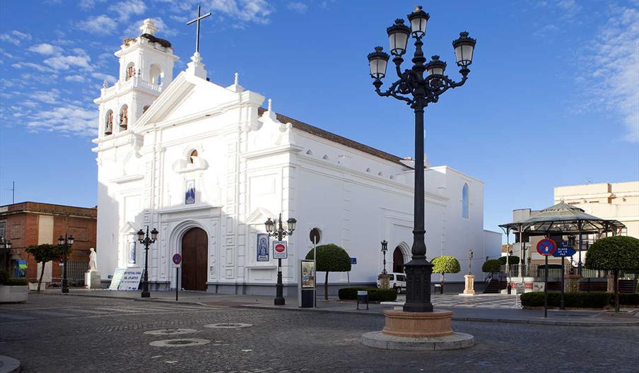 Iglesia Nuestra Señora de los Dolores