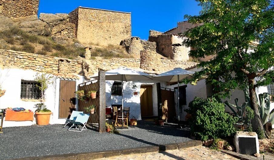 Vivienda Rural Balcones de Piedad - Acacia y Pita