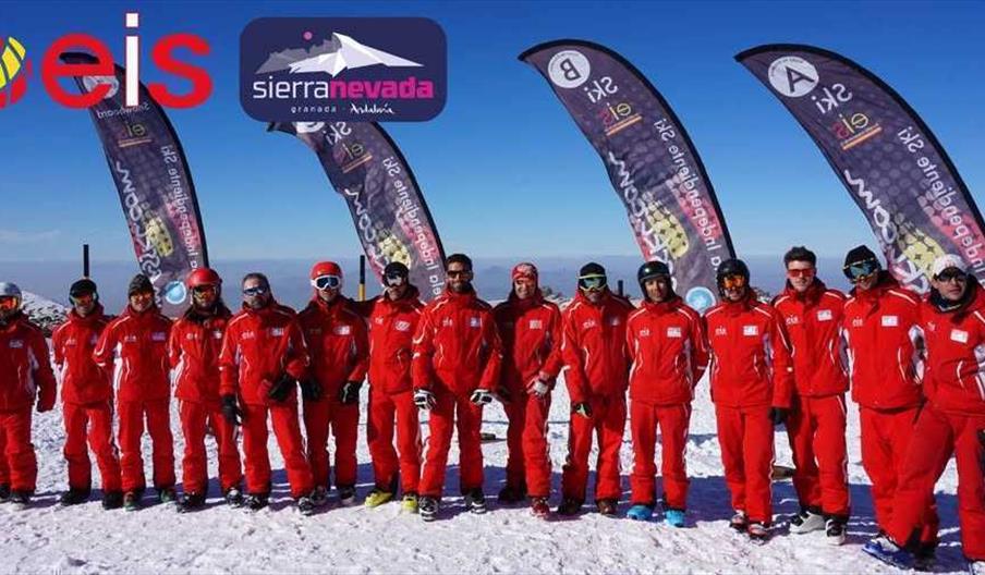 Foto portada FB ies Sierra Nevada