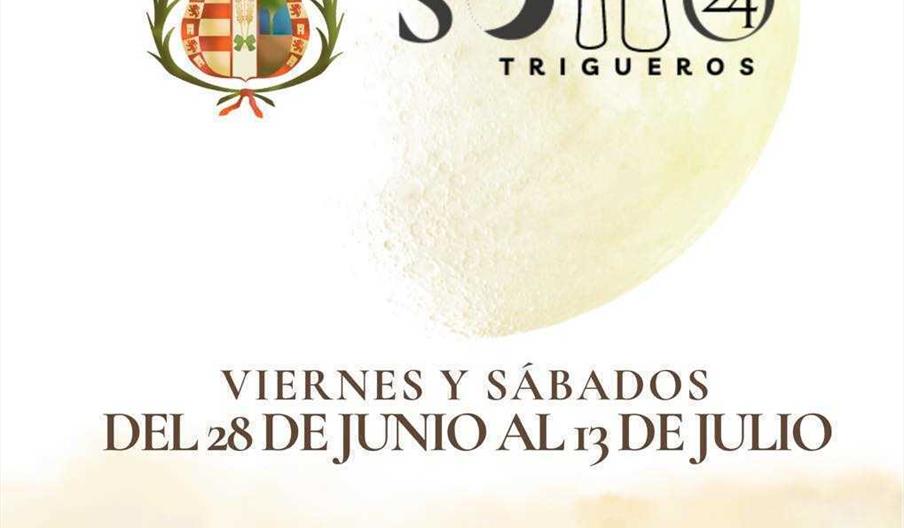 Festival Lunas de Soto