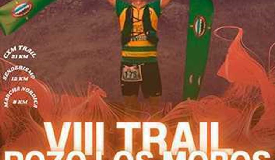 V Trail Pozo de los Moros