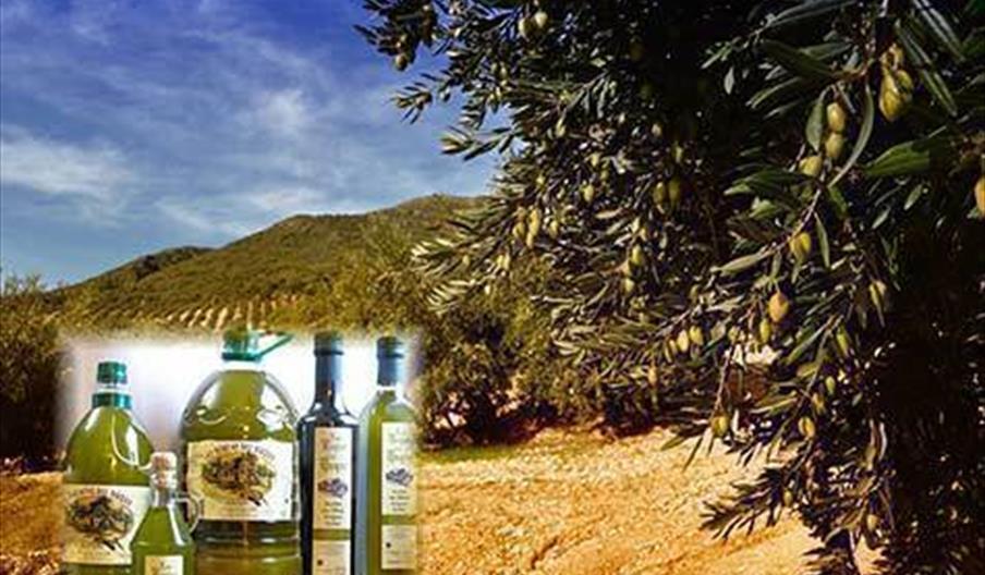 Ntra. Sra. de la Cabeza Las Rentas del Duque