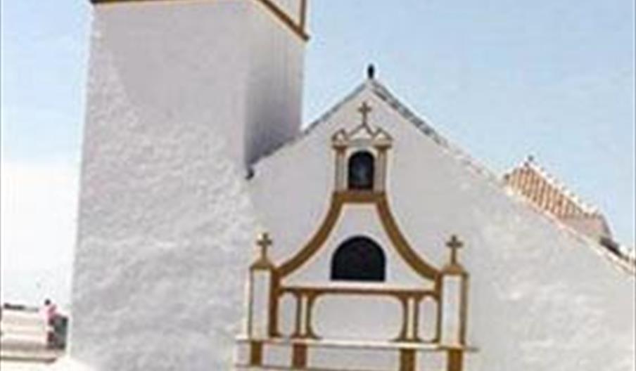 Iglesia de Nuestra Señora de la Asunción