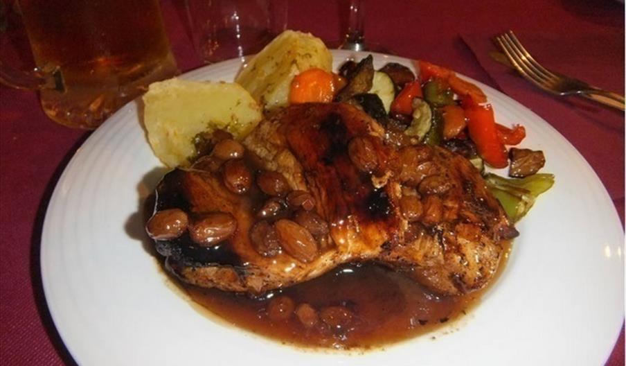 El Museo - Cortijo del Arte