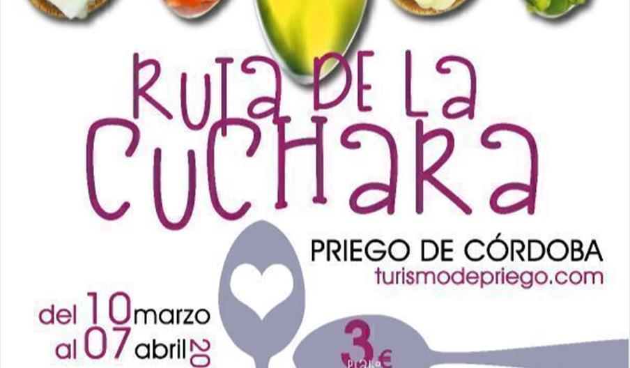 Ruta de la Cuchara