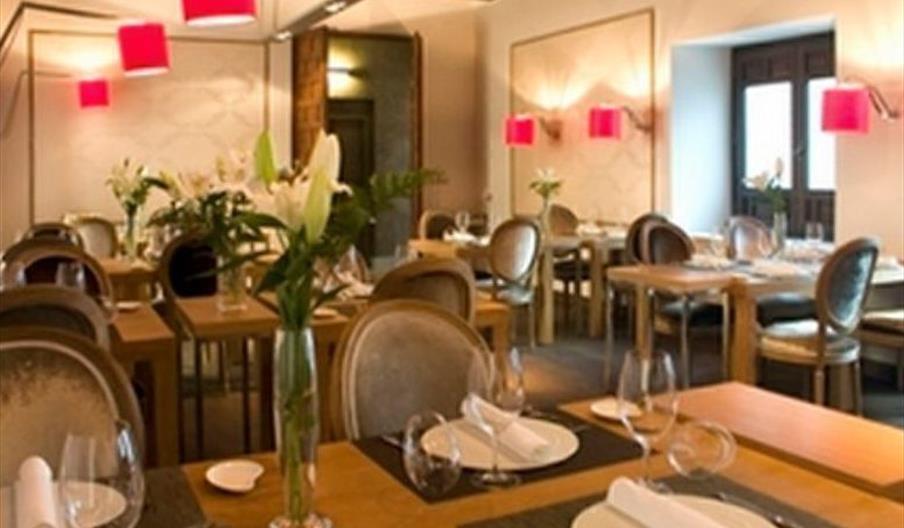 Astoria Casa Matías