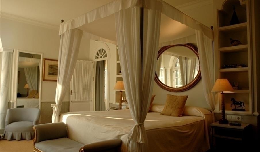 Hotel Cortijo Soto Real