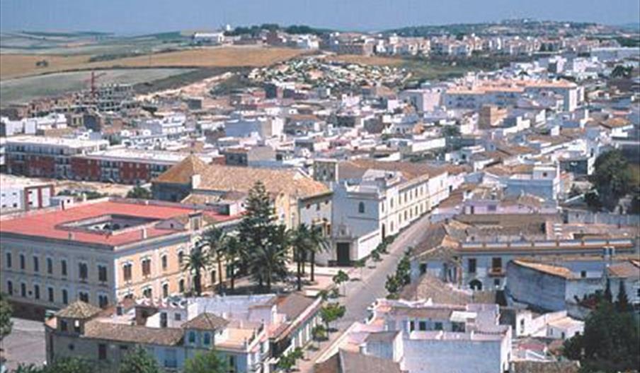 Lebrija