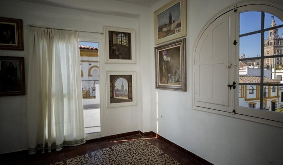 Fundación Museo Pintor Amalio