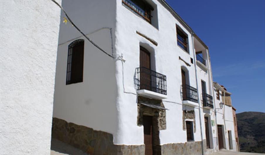 Apartamento El Algarrobillo