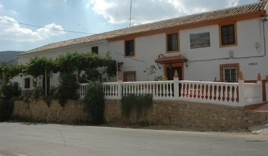 Casa Rural Fuente Grande - Casa Fátima