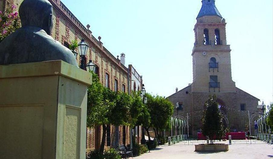 Iglesia de la Encarnación