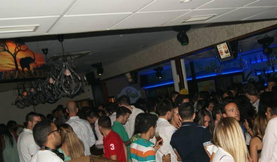 Lolas Lounge Rock Café