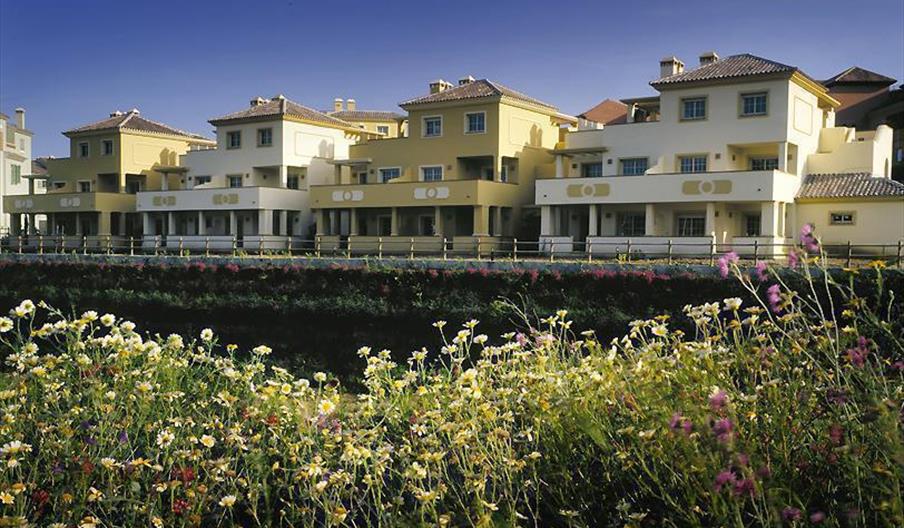 Vista Real Hotel Apartamentos