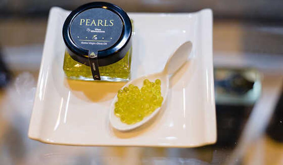 Oleoturismo en Pulpí by OleoAlmanzora