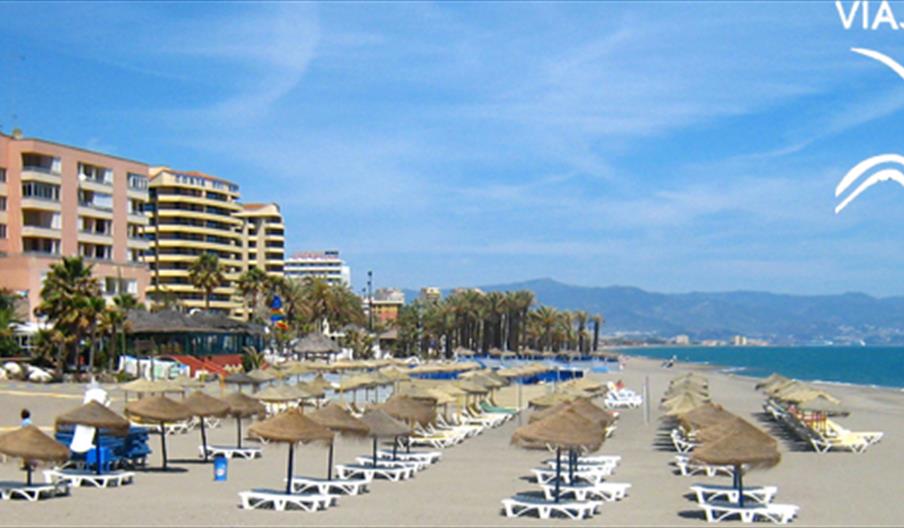 Viajes Vivamar Torremolinos