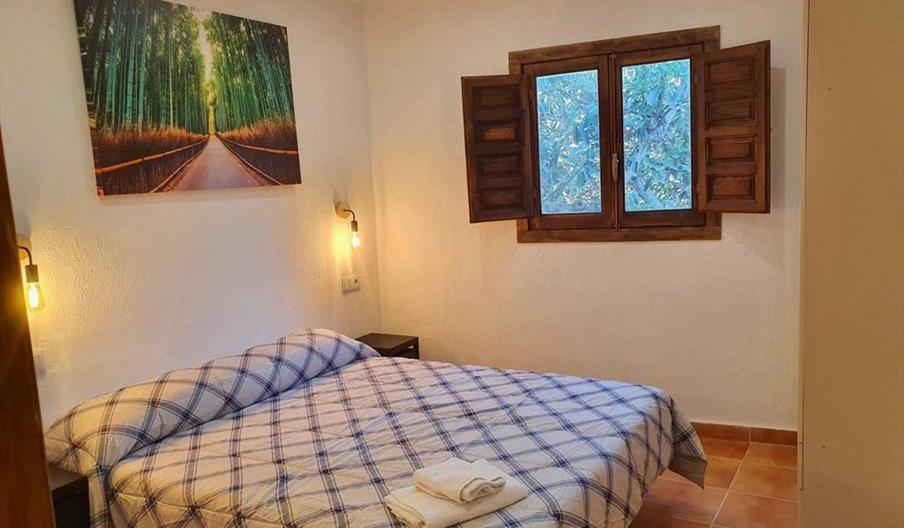 Casa Carla - Habitación