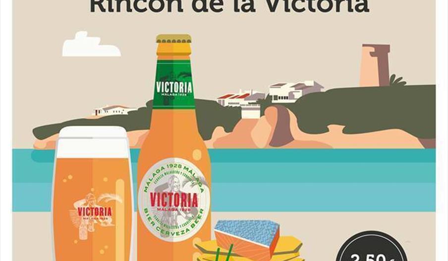 Ruta de la Tapa en el Rincón de la Victoria