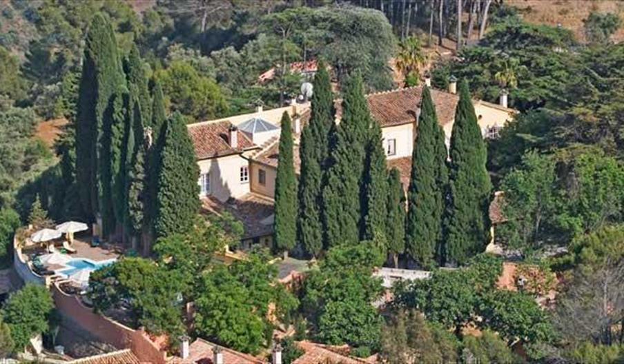 Hotel Cortijo La Reina