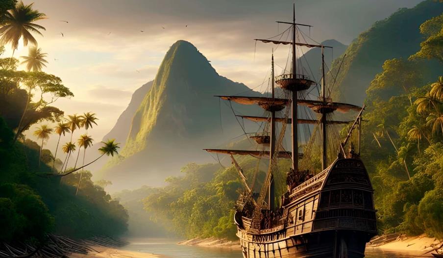 Capitulaciones de Santa Fe