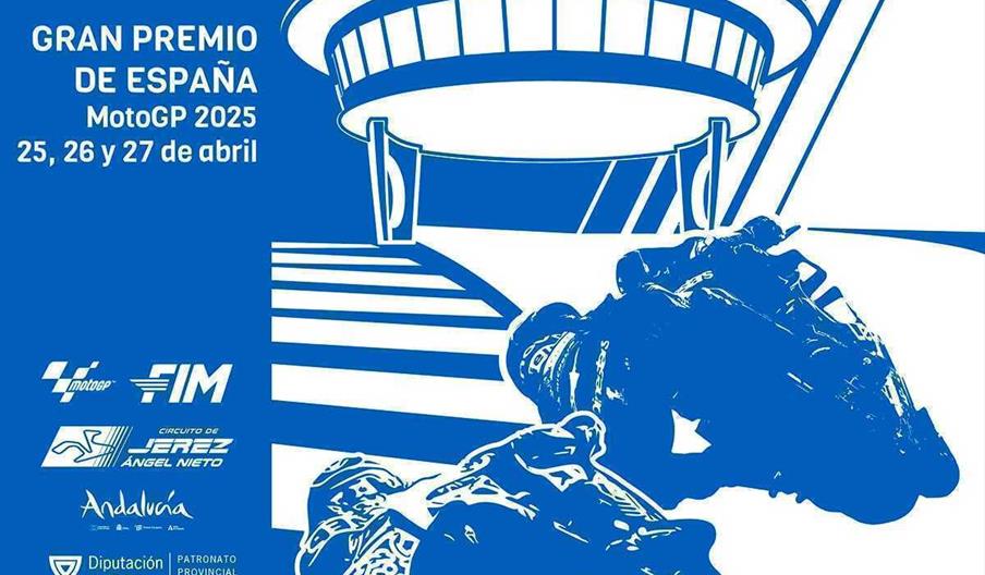 Gran Premio de España Moto GP