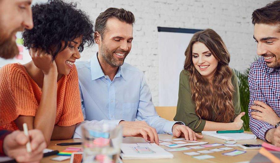 During Spanish Lessons