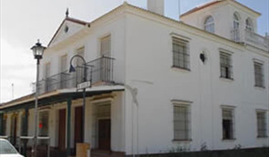 Vivenda Rural el Mirador de Doñana