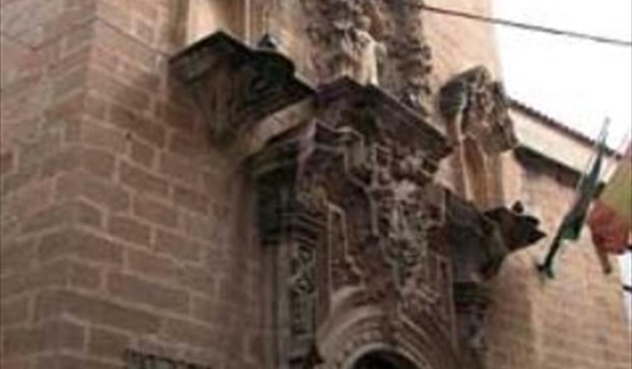 Antiguo Hospital San Juan de Dios