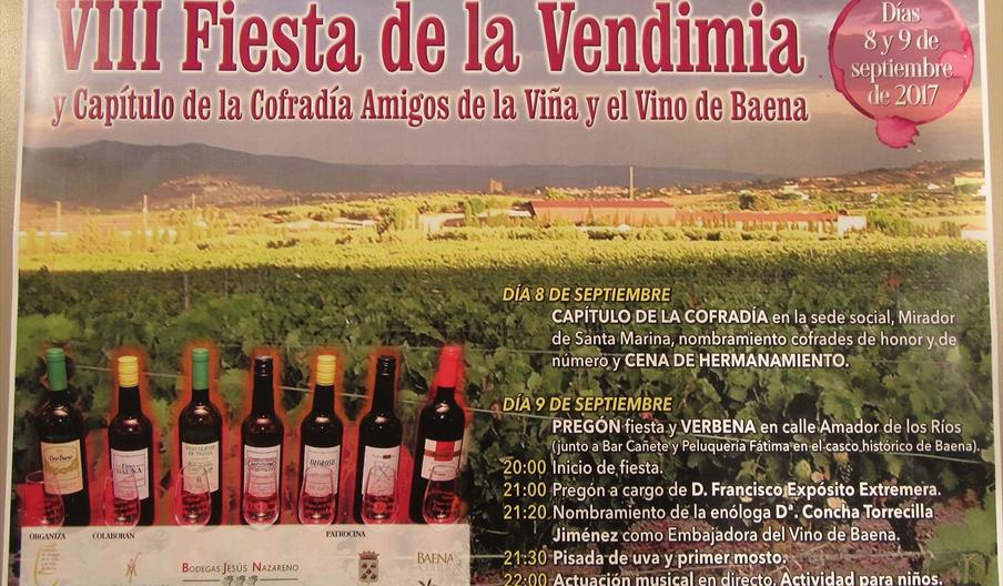Fiesta de la Vendimia