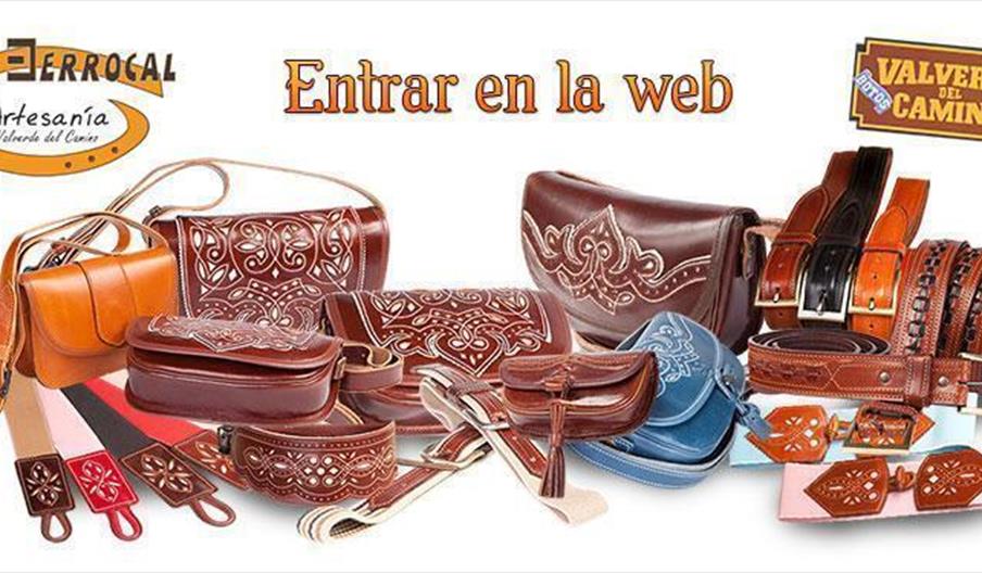 Artesanía Berrocal - José Manuel Domínguez