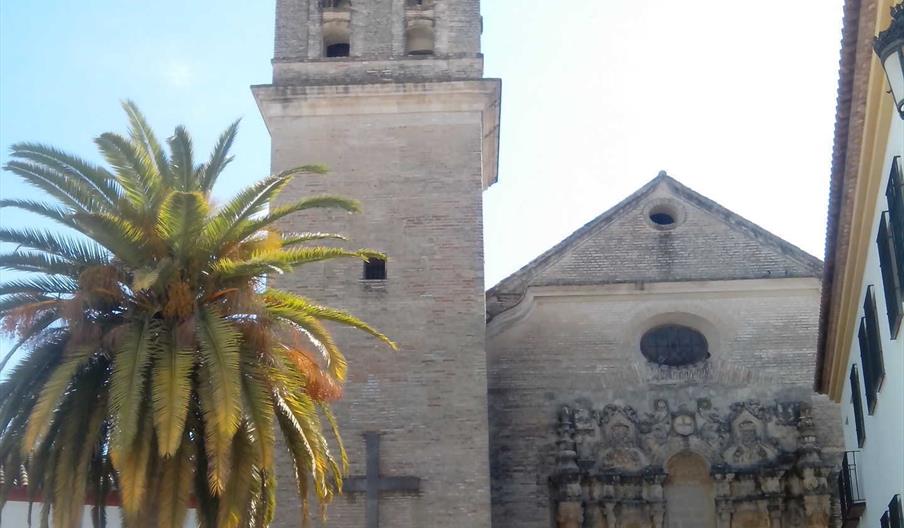 Parroquia de Nuestra Señora de la Asunción