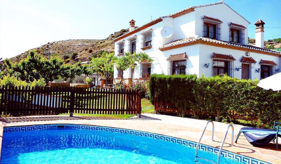 Casa Rural Casa Almendro