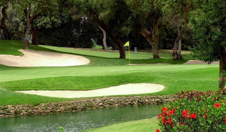 Real Club de Golf Sotogrande