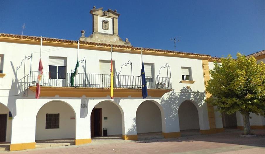 Higuera de Calatrava